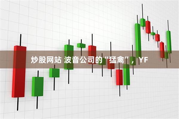 炒股网站 波音公司的“猛禽”，YF