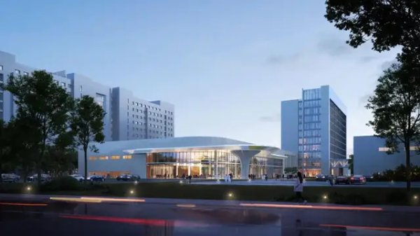 股票配资的公司官网 上海市质子重离子医院将扩建，有望成为全球最大的粒子临床治疗中心